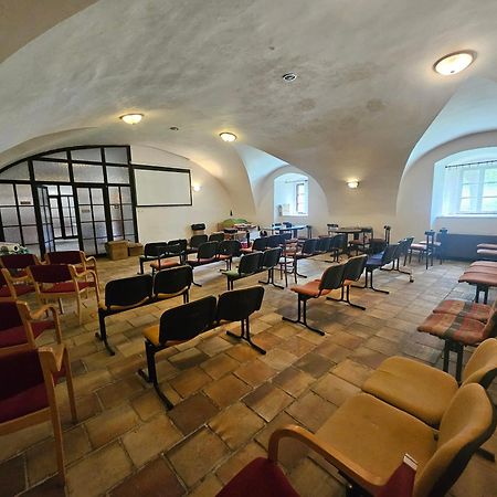 Отель Holensky Dvur Ratibor  Экстерьер фото