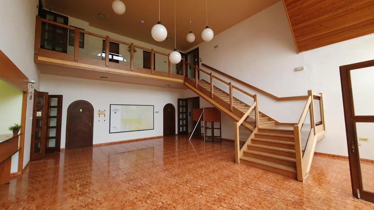 Отель Holensky Dvur Ratibor  Экстерьер фото